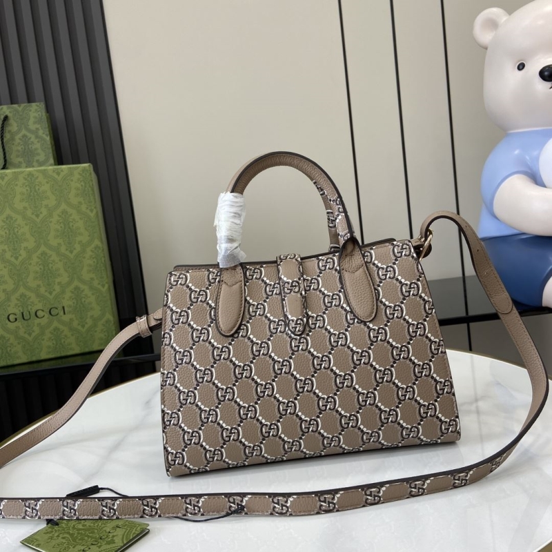 Gucci Top Handle Bags